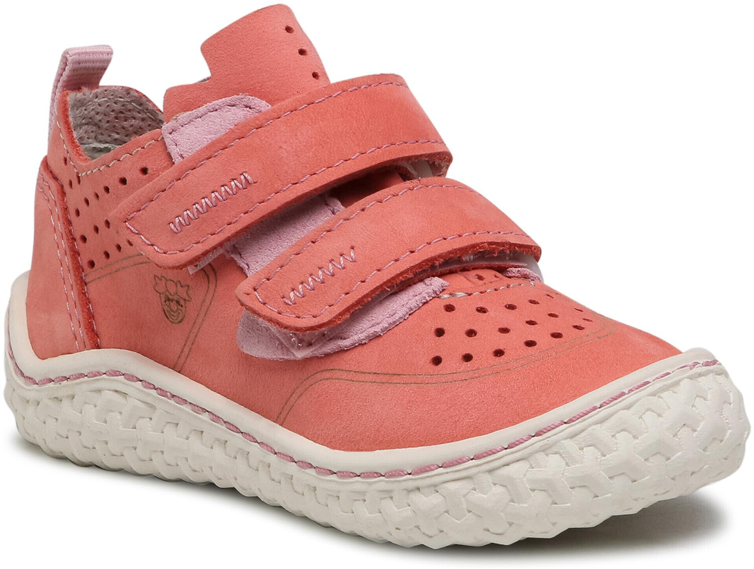 Ricosta Chapp Sneakers strawberry