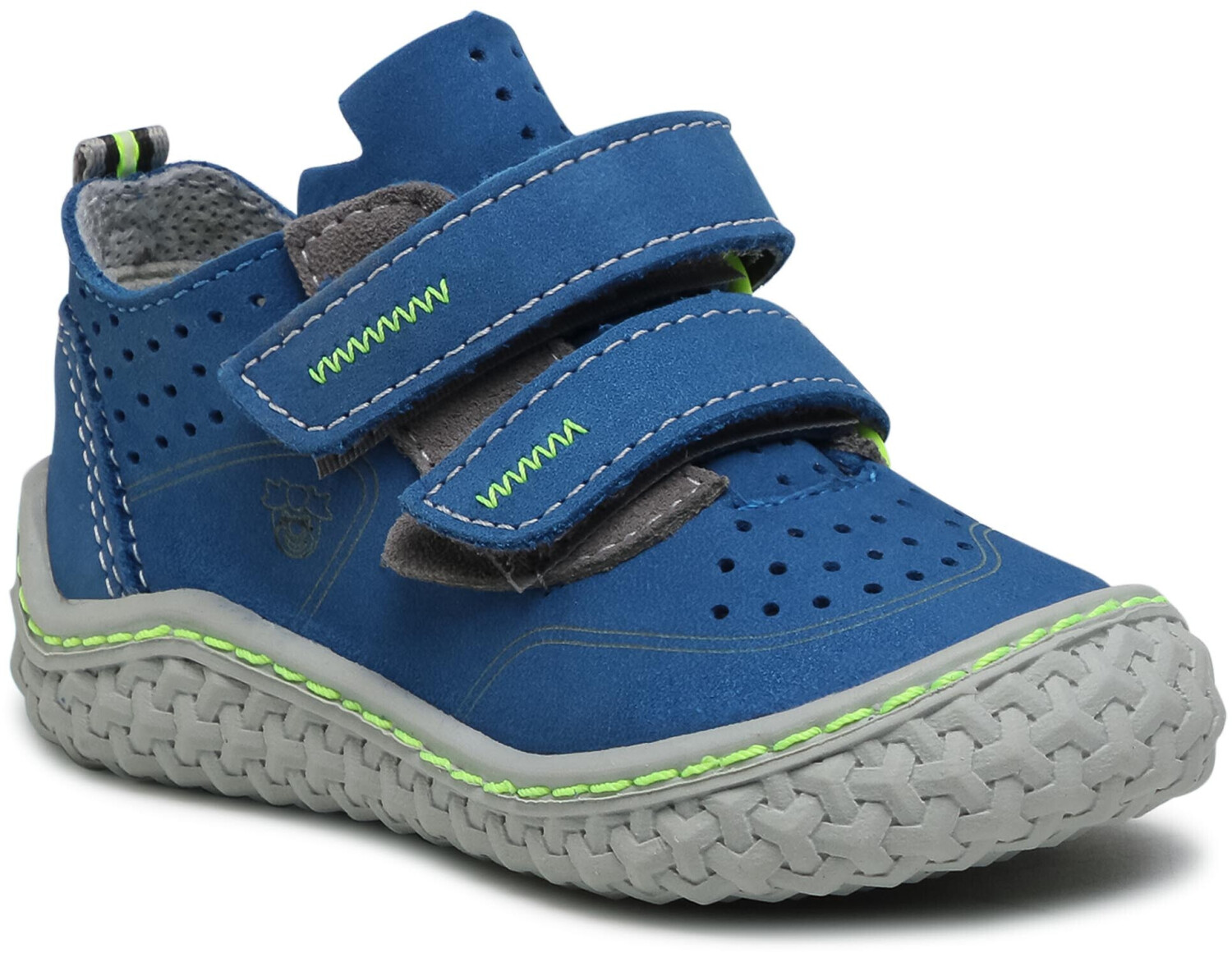 Ricosta Chapp Sneakers azur