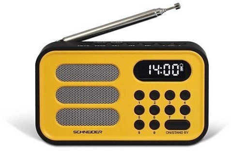 Schneider Handy Mini SC150ACL Yellow