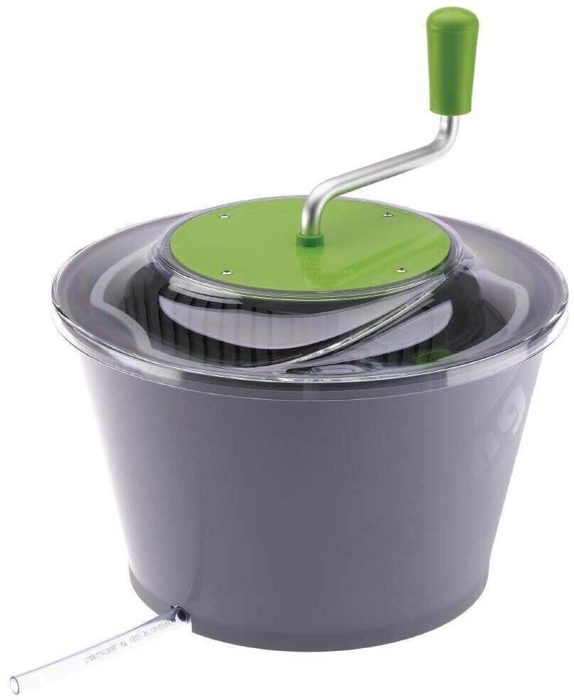 Matfer Bourgeat Salad SpinDryer Swing XS (10L)