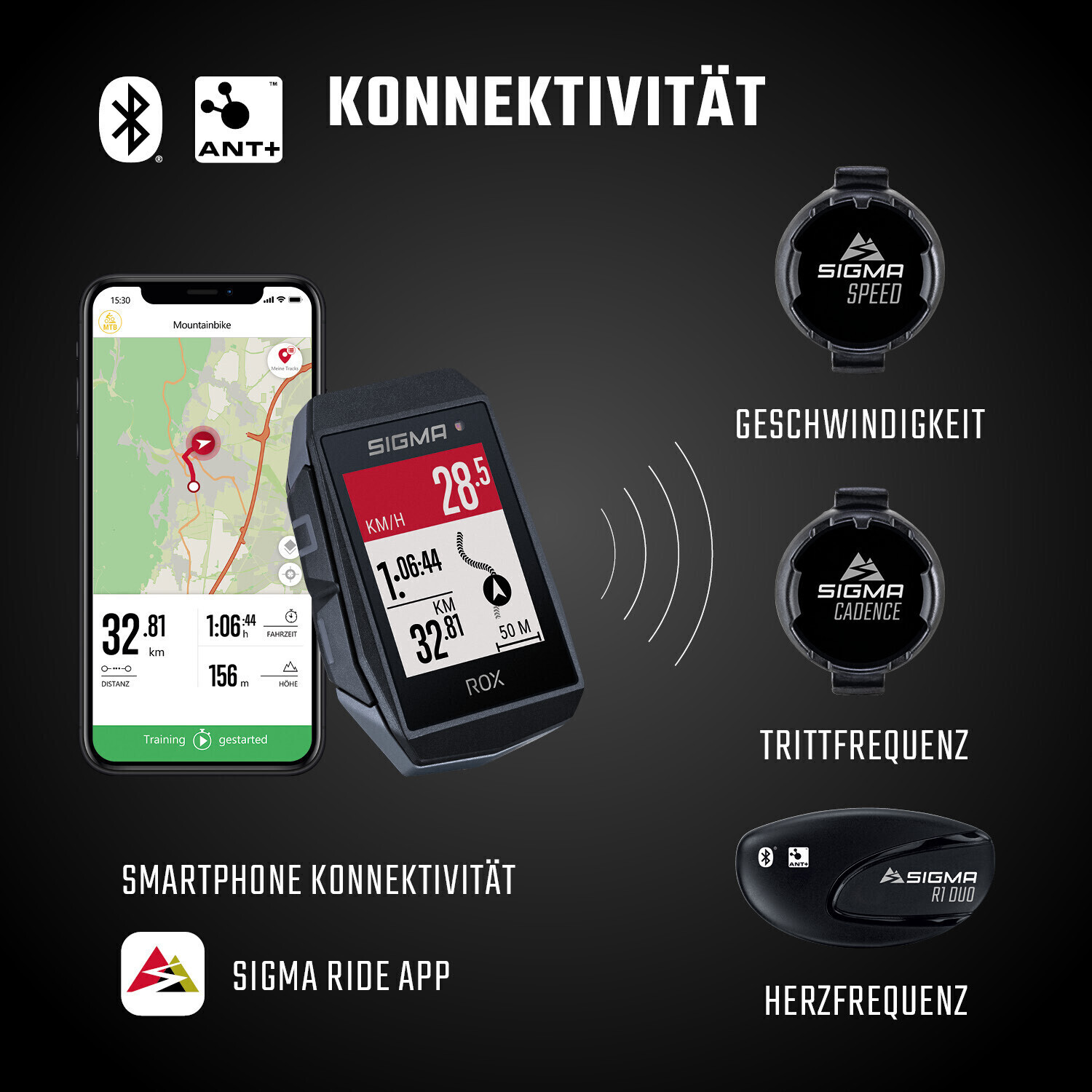 Buy Sigma Rox 11.1 Evo GPS black from 92.99 Today Best Deals on idealo