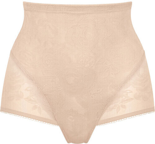 Triumph Wild Rose Sensation HW Briefs nude beige