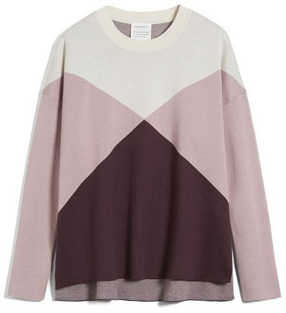 armedangels Dalilaa Graphics Pullover