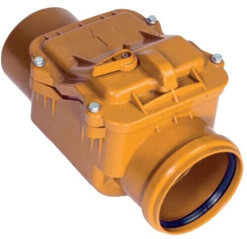 Capricorn Backwater Valve DN150 (95000160000311)