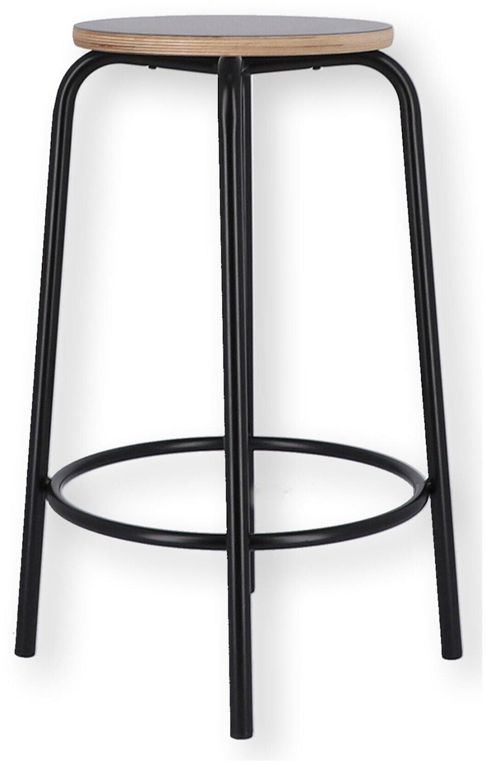 Jan Kurtz Paris Ø32x65cm black