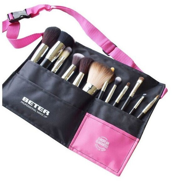 Beter Coffret professional makeup (13 pcs)