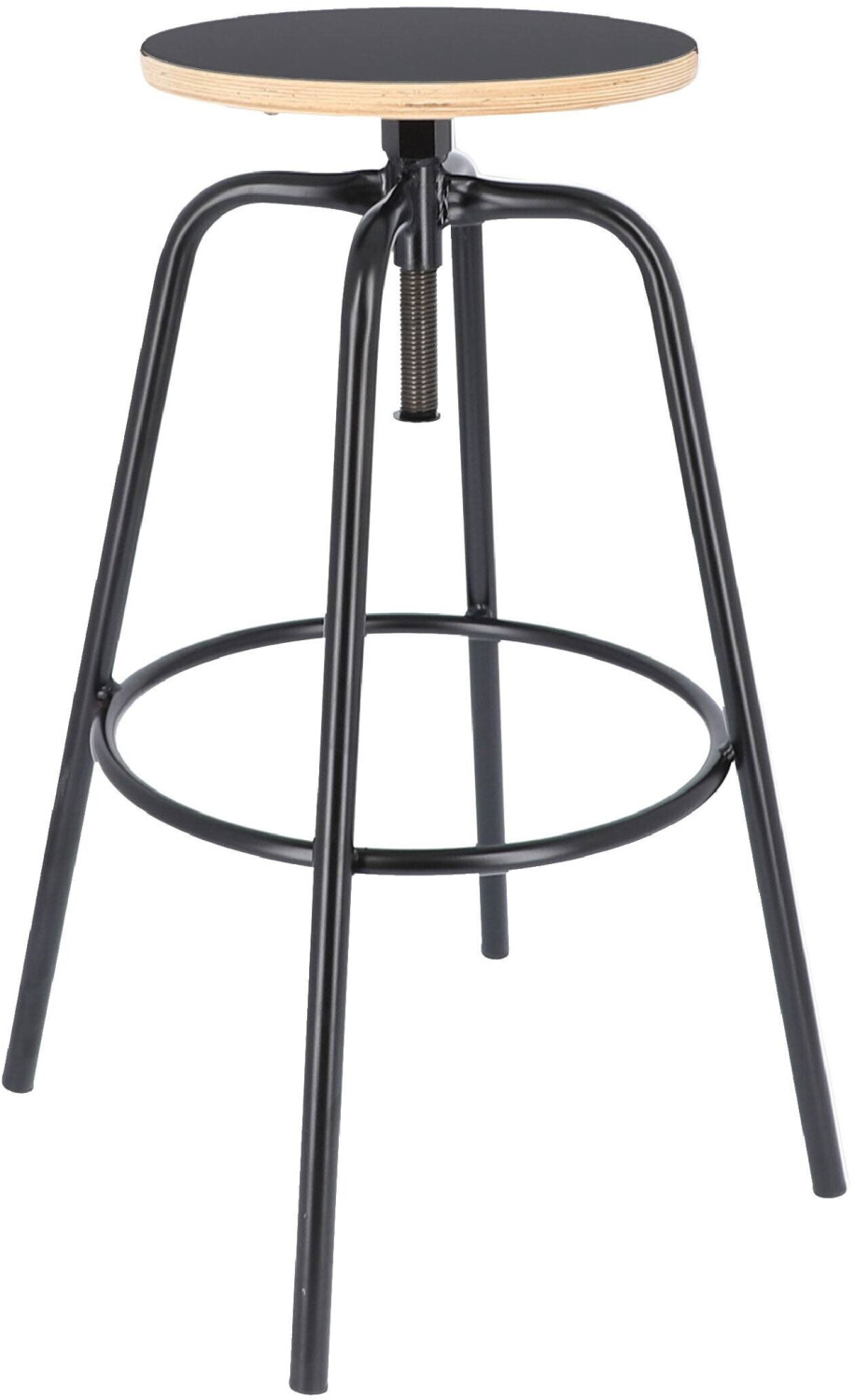 Jan Kurtz Paris swivel stool