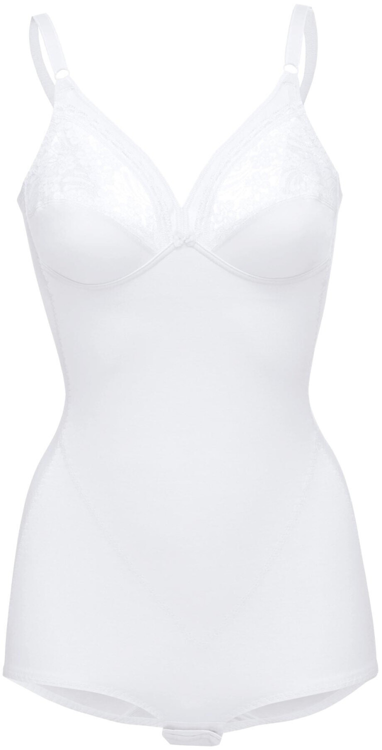 Triumph Formfit BS Shape Body white