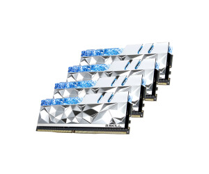 G.Skill Trident Z Royal Elite 64GB Quad-Kit DDR4-3600 CL16 (F4