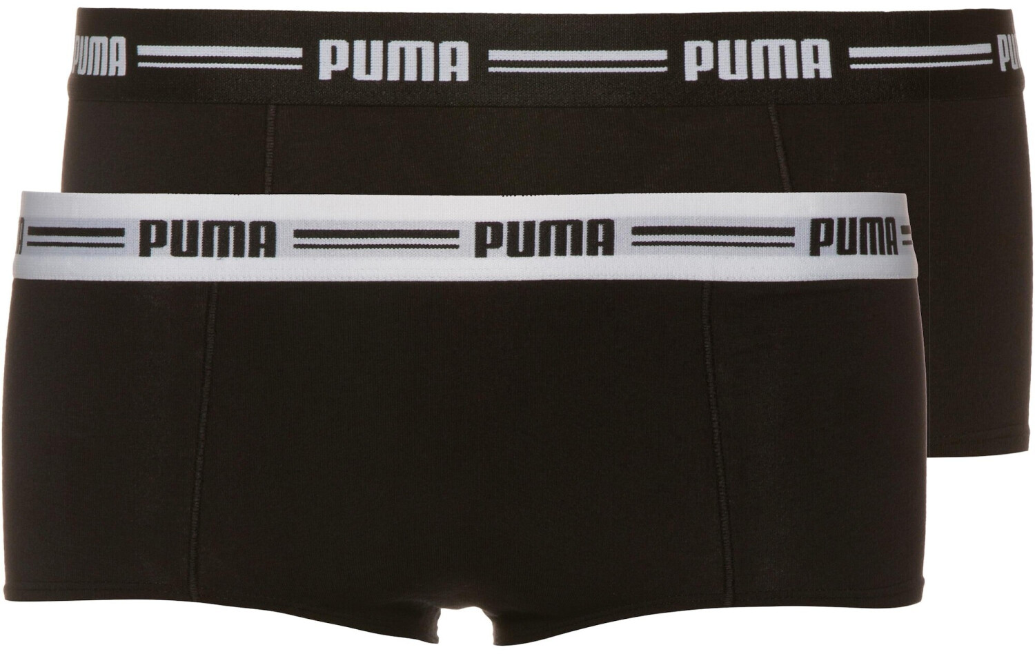 Shorty puma hot sale