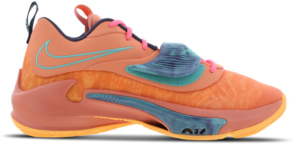 フリーク3 Nike Zoom Freak 3 Performance Review - ASTERKICKS
