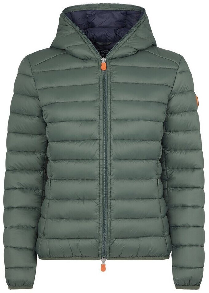 Save The Duck GIGA13 DAISY (D33620W) green