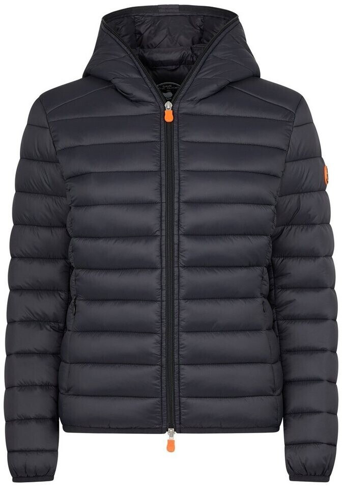 Save The Duck GIGA13 DAISY (D33620W) black