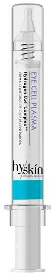 Hyskin Eye cell plasma (12 ml)
