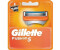 Gillette Fusion5 Systemklingen (2 Stk.)