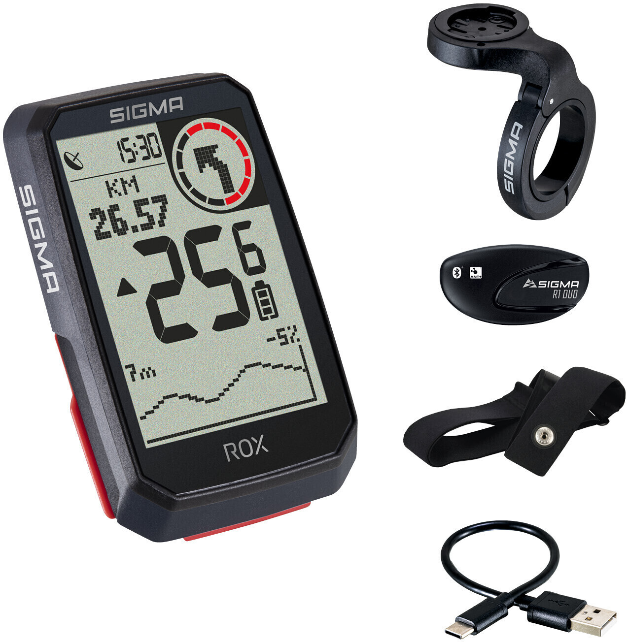 sigma rox gps