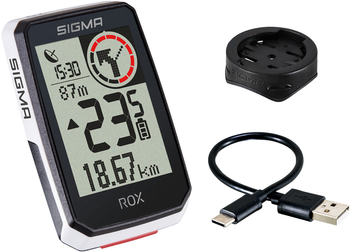sigma rox gps