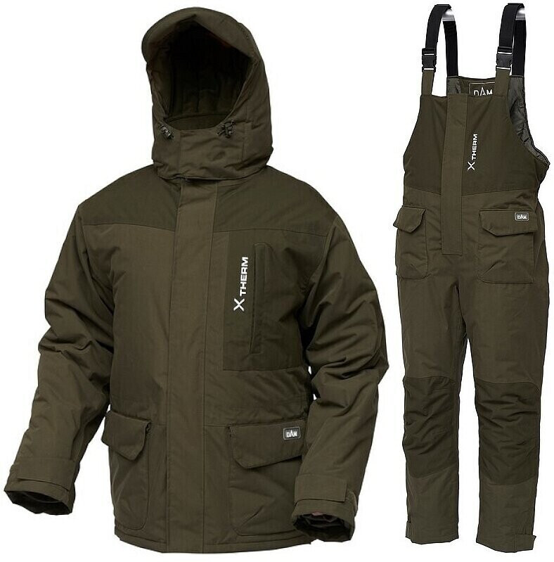 DAM XTherm Winter Suit