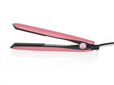 ghd Gold Styler Rose Pink Collection