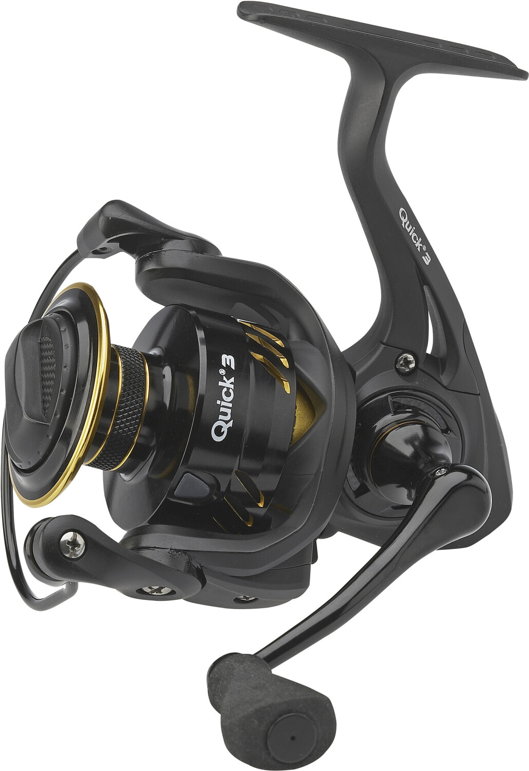 DAM Quick 3 FD 6000