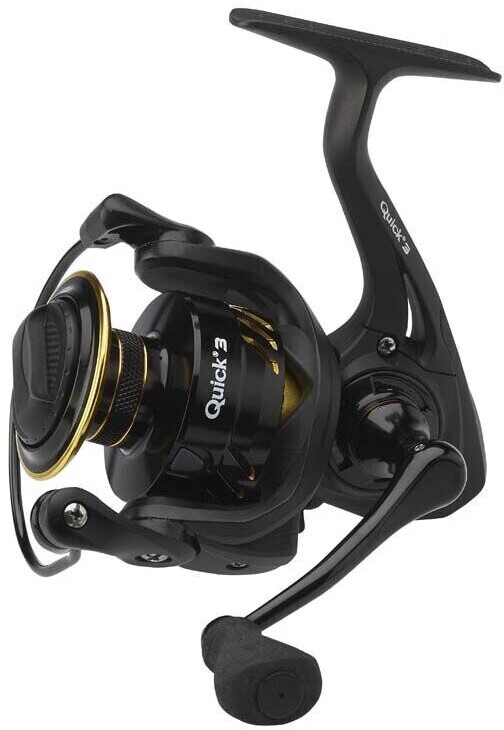 DAM Quick 3 FD 9000