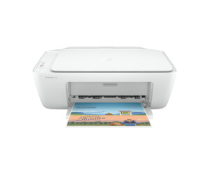 HP DeskJet 3762 All in One · Occasion - Imprimante multifonction