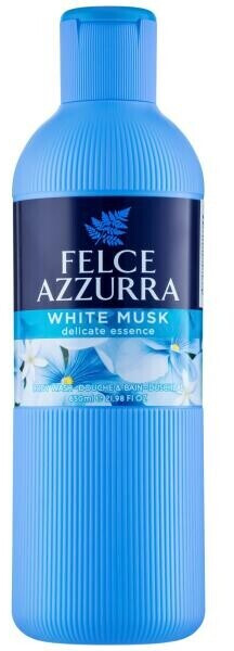 Paglieri Felce Azzurra White Musk (650ml)