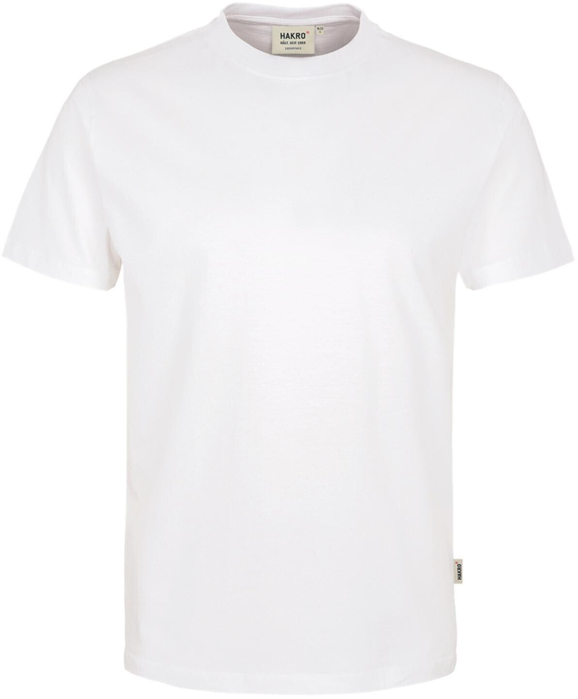 Hakro T-Shirt (292) white