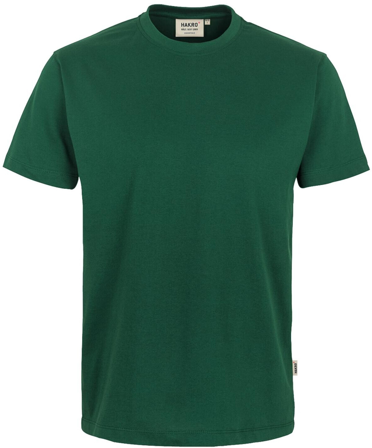 Hakro T-Shirt (292) tanne
