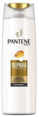 Pantene Repairs and Protects Shampoo (360ml)