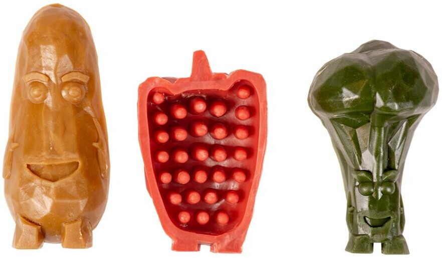 Duvo+ Friandises dentaires pour chien 6cm 270g Duvo+ Friandises dentaires pour chien 6cm 270g