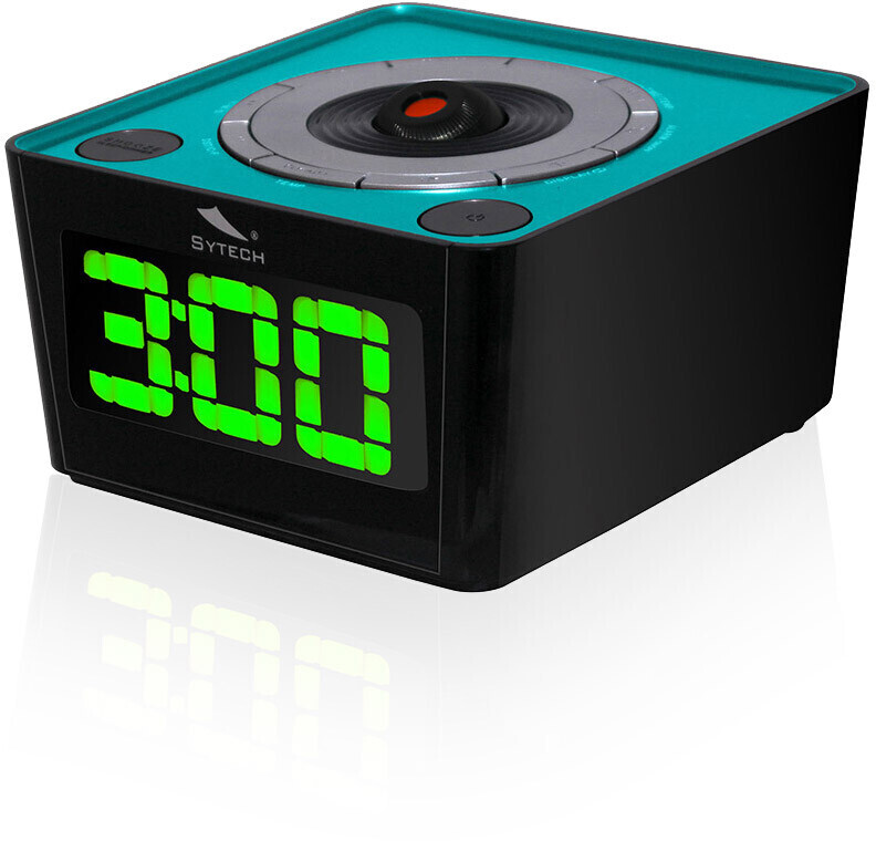 Sytech SY1034AZ Blue