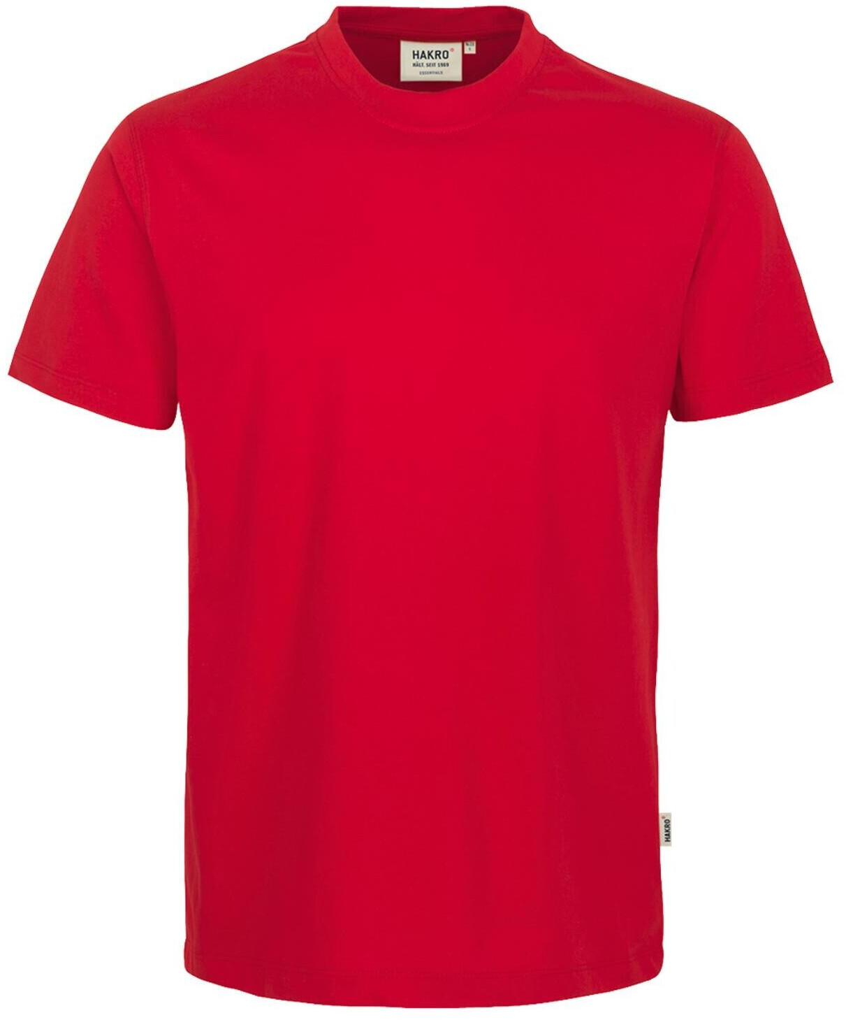 Hakro T-Shirt (292) red