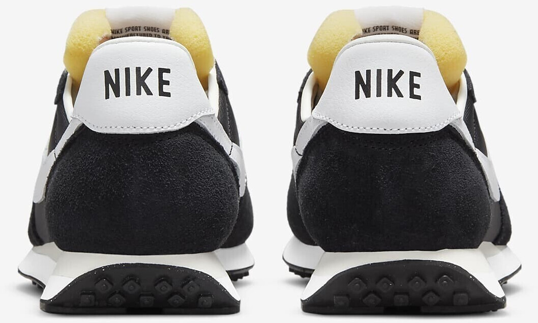 Nike Waffle Trainer 2 Kids black/sail/total orange/white a â¬ 46,67 (oggi) | Migliori prezzi e 