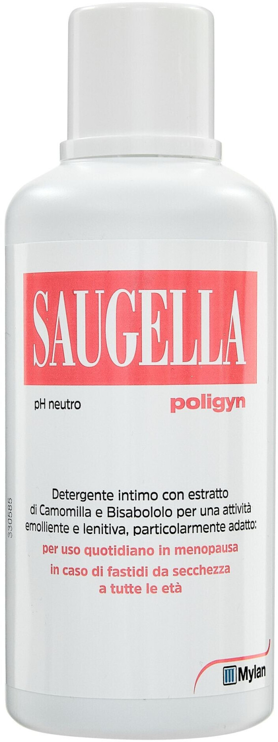 Saugella Poligyn (500ml)