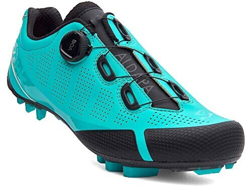 Spiuk Aldapa Carbon matte turquoise