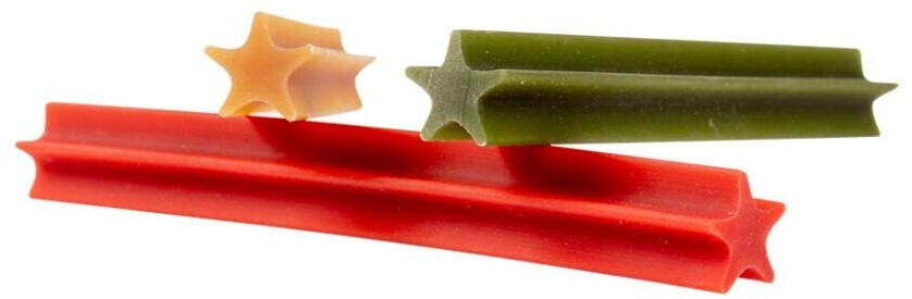 Duvo+ Bâtonnets à mâcher pour chien L 16cm 420g Duvo+ Bâtonnets à mâcher pour chien L 16cm 420g