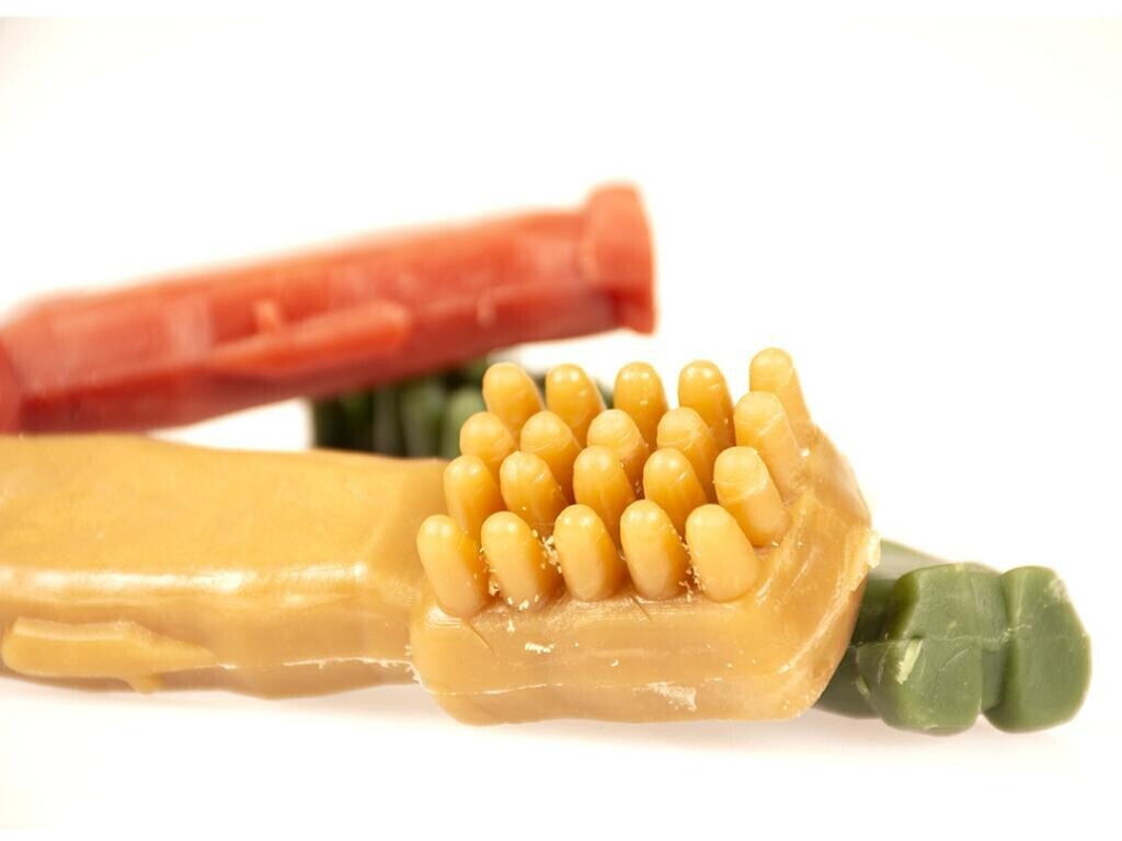 Duvo+ Friandises dentaires pour chien L 10cm 10 pcs Duvo+ Friandises dentaires pour chien L 10cm 10 pcs