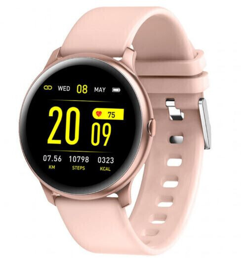 Maxcom Fit FW32 Neon Pink