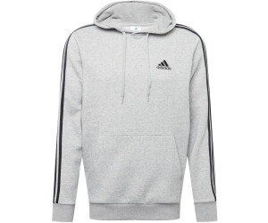Adidas Man Essentials 3 Stripes Hoodie ab 28 80 Preisvergleich