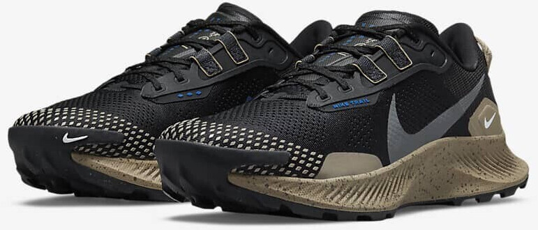 pegasus trail 3 vs pegasus 38