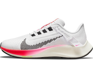 Nike Air Zoom Pegasus 38 Women white/football grey/pink blast/black desde € | Compara precios