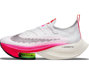 nike air zoom flyknit womens