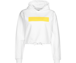 Calvin Klein Hero Logo Hoodie 