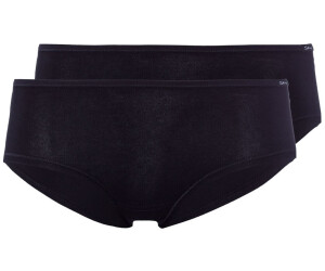 SKINY Damen Panty 3er-Pack Advantage Cotton NEU & OVP