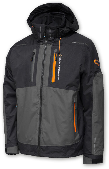 Savage Gear WP Performance Jacket