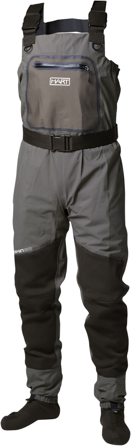 Hart Chest Waders Skin Evo
