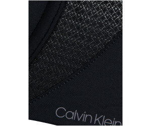 Calvin Klein Underwear Women's Perfectly Fit Flex Push Up Plunge