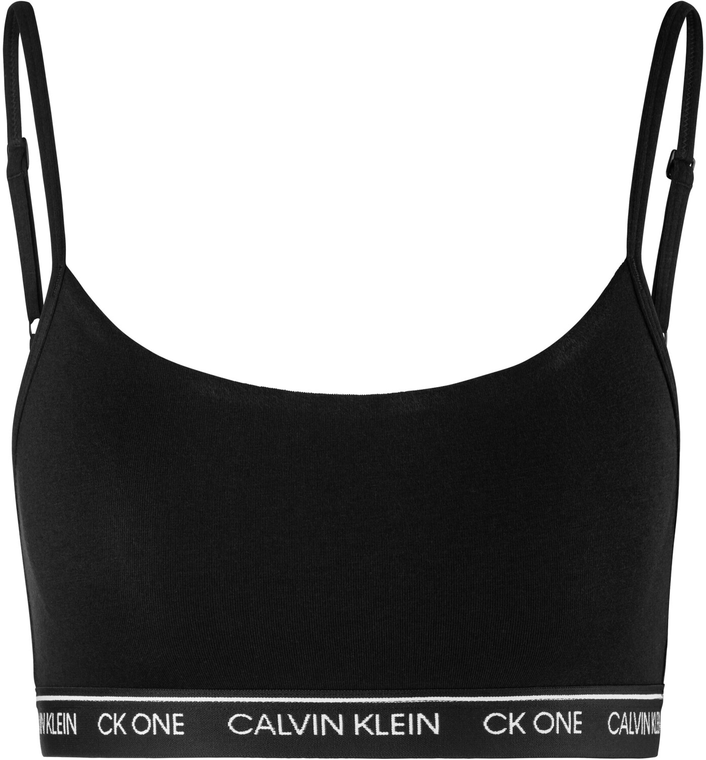 Buy Calvin Klein String-Bralette - CK One from £10.50 (Today) – Best Deals  on