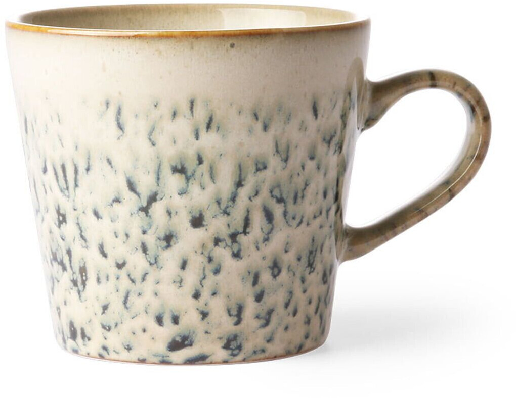 HKliving Cappuccino cup 300 ml Hail
